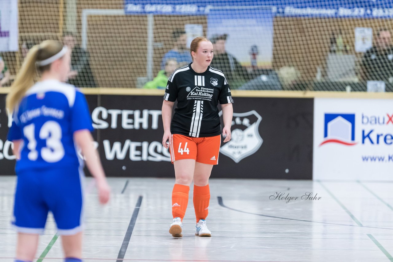 Bild 61 - VR Bank Cup Horst